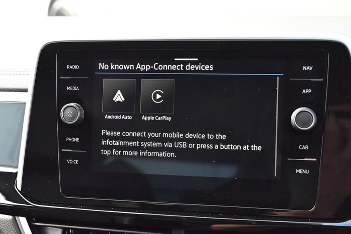 2025 Volkswagen T-Roc 140TSI R-Line