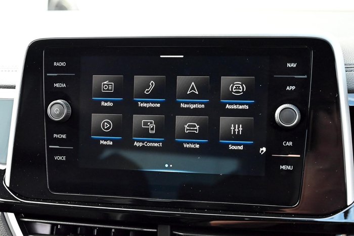 2025 Volkswagen T-Roc 140TSI R-Line