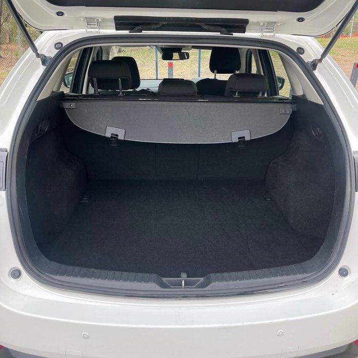 2019 Mazda CX-5 Maxx Sport