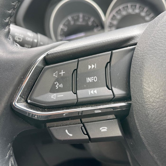 2019 Mazda CX-5 Maxx Sport