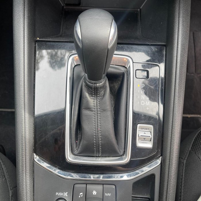 2019 Mazda CX-5 Maxx Sport