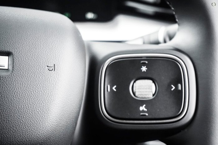 2025 GWM Haval H6 Ultra PHEV