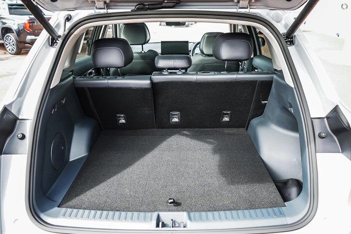 2025 Geely EX5 Inspire