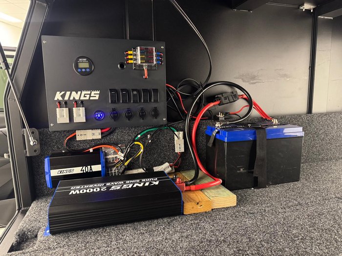 2023 Isuzu D-MAX LS-M MY23 4X4 Dual Range Mineral White