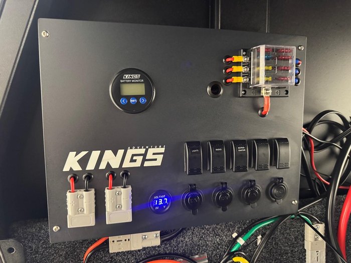 2023 Isuzu D-MAX LS-M MY23 4X4 Dual Range Mineral White