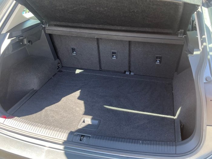 2017 Volkswagen Tiguan 110TDI Adventure