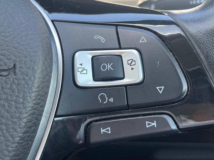 2017 Volkswagen Tiguan 110TDI Adventure