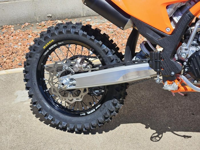 2025 KTM 85 SX (Small Wheel)