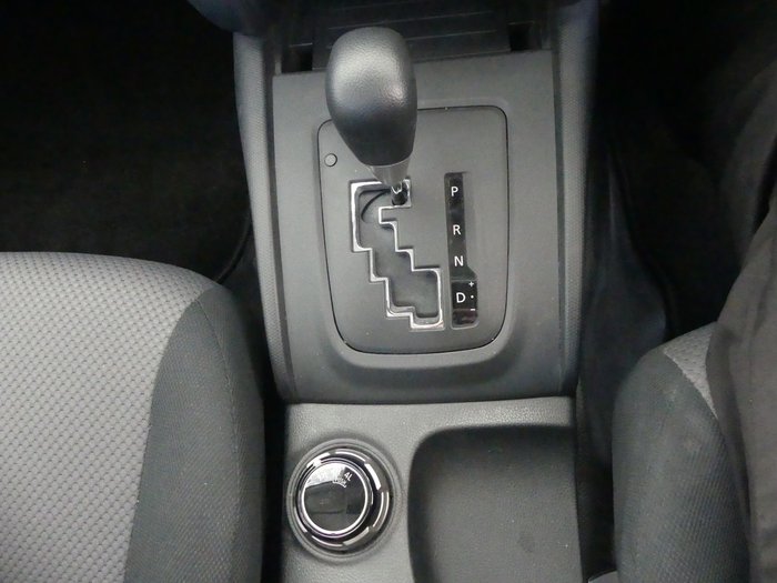 2023 Mitsubishi Triton GLX