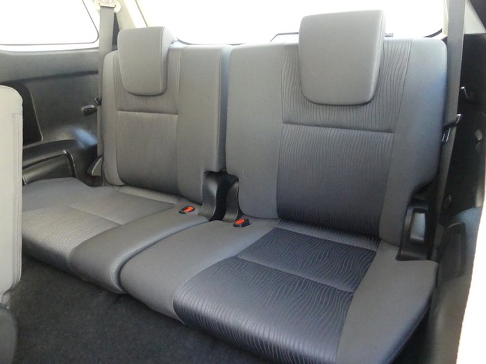 2022 Toyota Fortuner GX