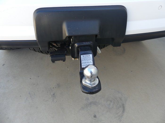 2022 Toyota Fortuner GX