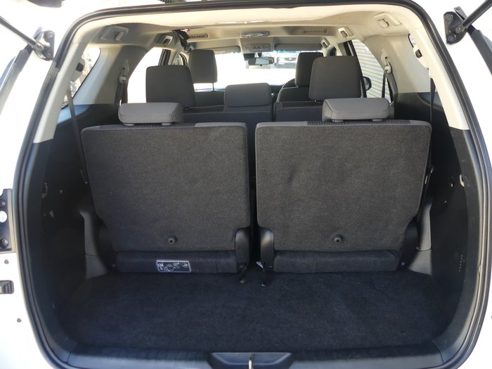 2022 Toyota Fortuner GX