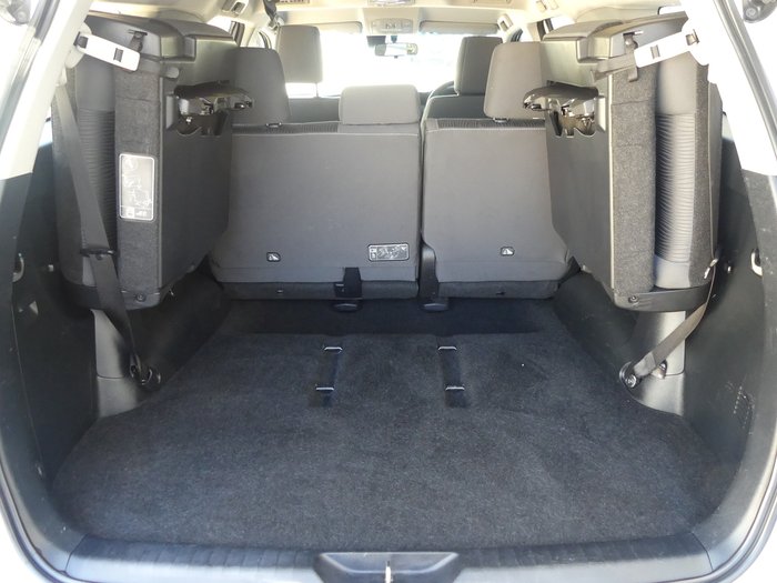 2022 Toyota Fortuner GX