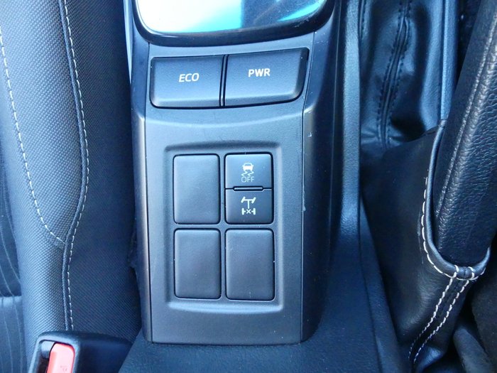 2022 Toyota Fortuner GX