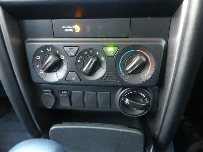 2022 Toyota Fortuner GX