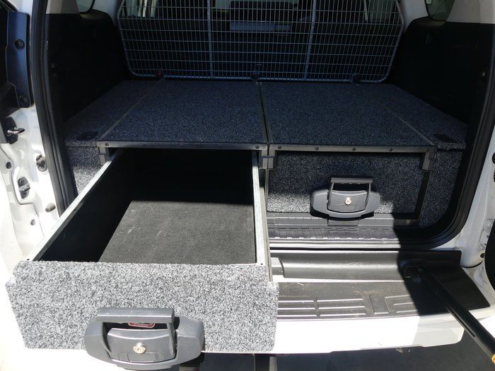 2020 Toyota Landcruiser Prado GX