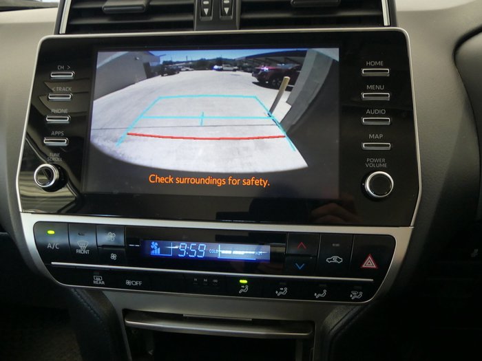 2020 Toyota Landcruiser Prado GX