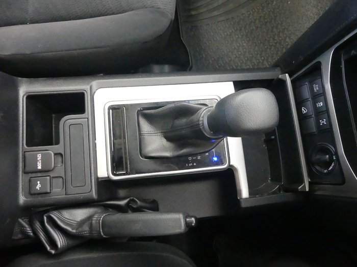 2020 Toyota Landcruiser Prado GX