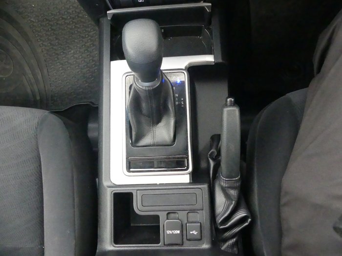 2020 Toyota Landcruiser Prado GX