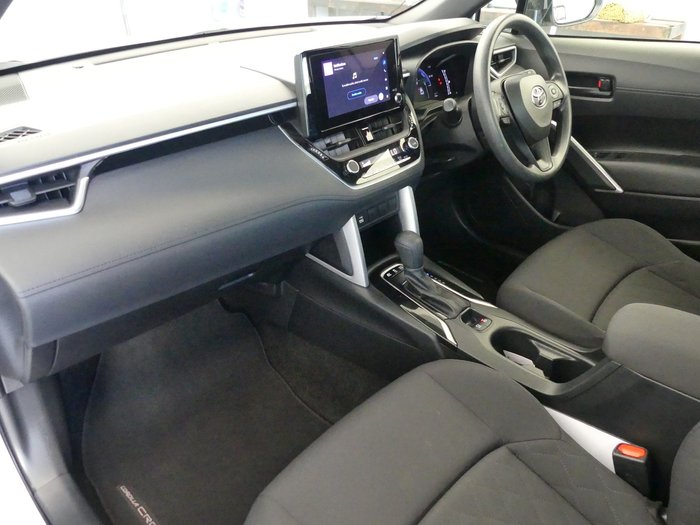 2023 Toyota Corolla Cross GX