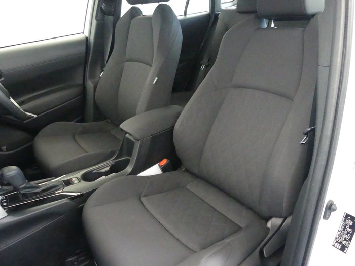 2023 Toyota Corolla Cross GX