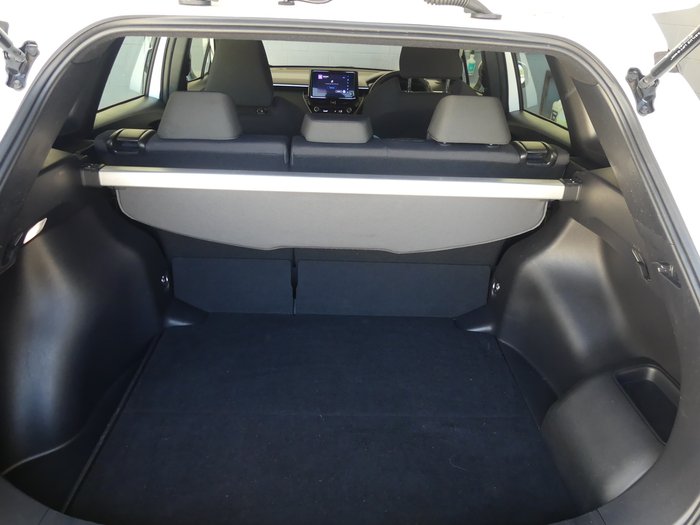 2023 Toyota Corolla Cross GX