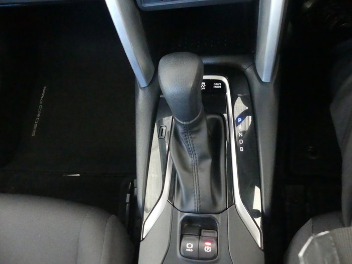 2023 Toyota Corolla Cross GX