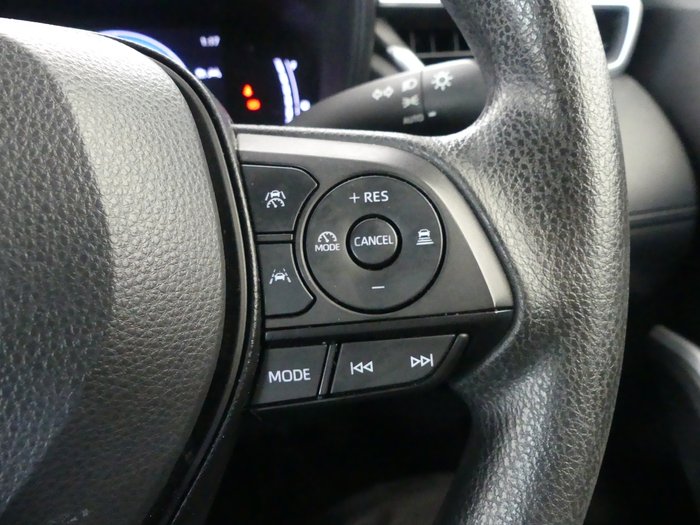 2023 Toyota Corolla Cross GX