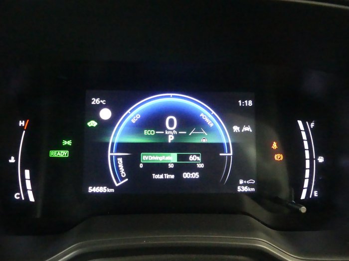 2023 Toyota Corolla Cross GX