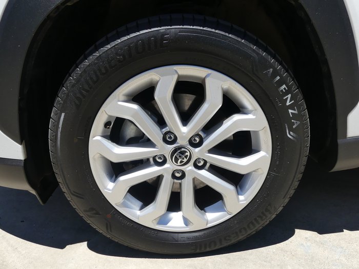 2023 Toyota Corolla Cross GX