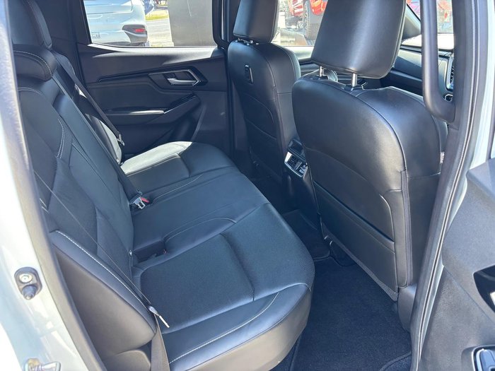 2021 Isuzu D-MAX X-TERRAIN