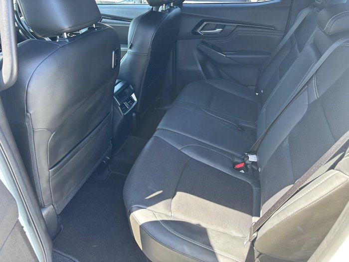 2021 Isuzu D-MAX X-TERRAIN