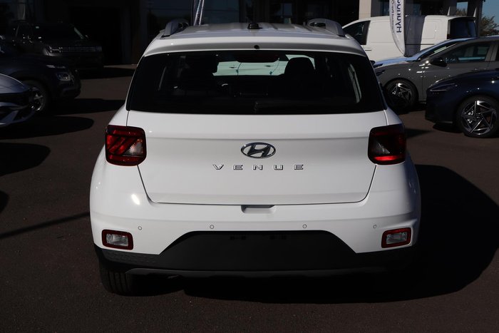 2025 Hyundai Venue Active