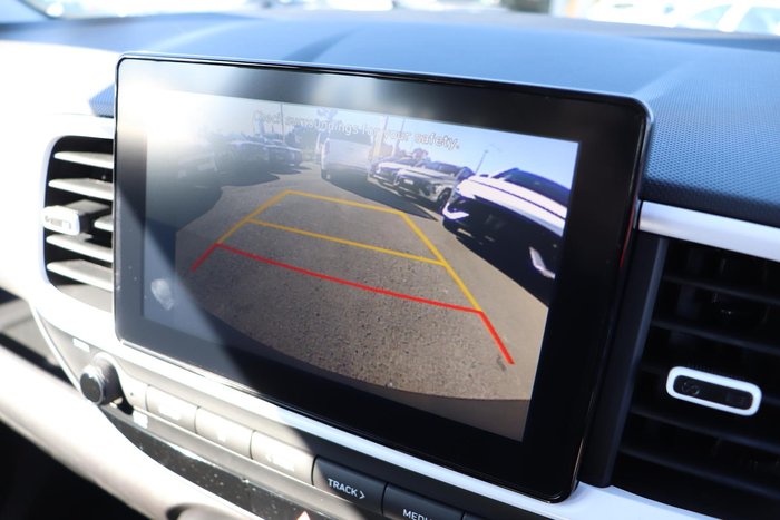 2025 Hyundai Venue Active