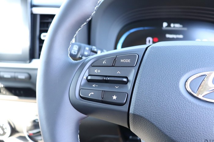 2025 Hyundai Venue Active