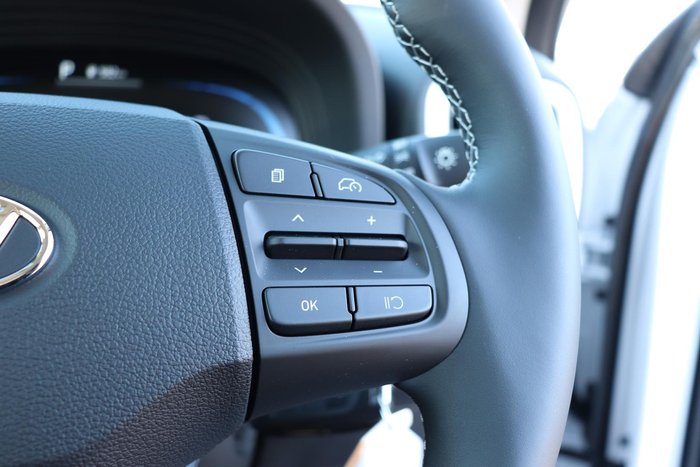 2025 Hyundai Venue Active