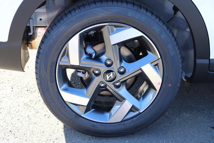 2025 Hyundai Venue Active