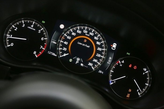 2023 Mazda CX-30 G25 Touring