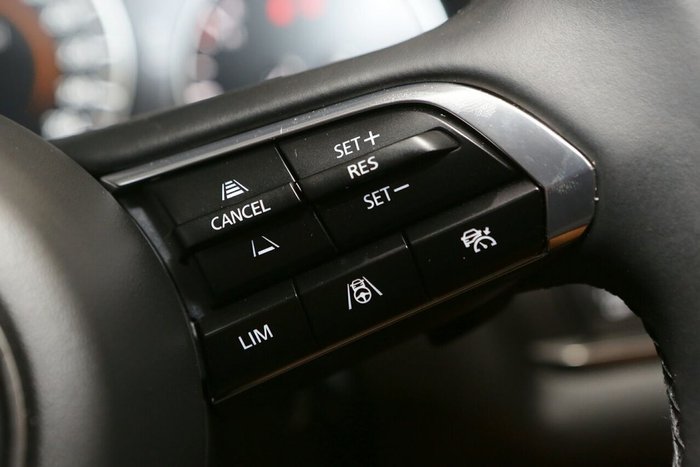 2023 Mazda CX-30 G25 Touring