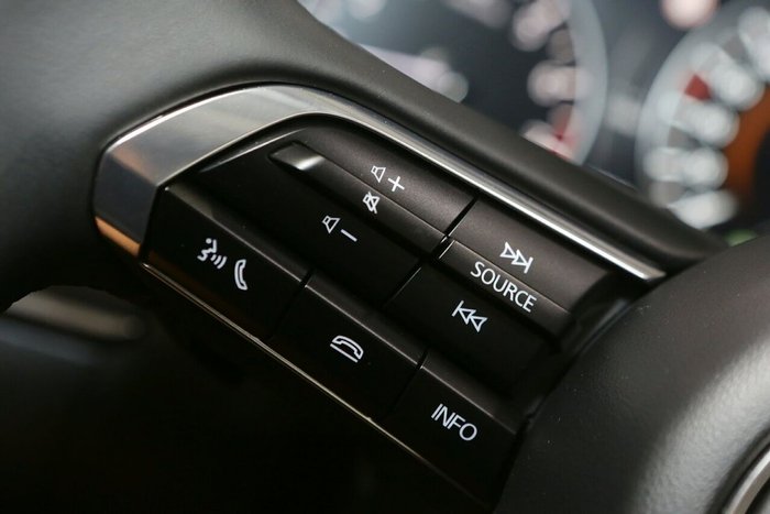 2023 Mazda CX-30 G25 Touring