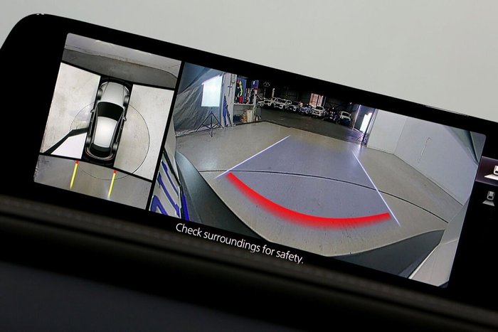 2023 Mazda CX-30 G25 Touring