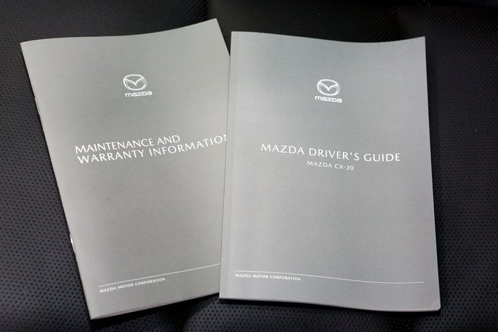 2023 Mazda CX-30 G25 Touring