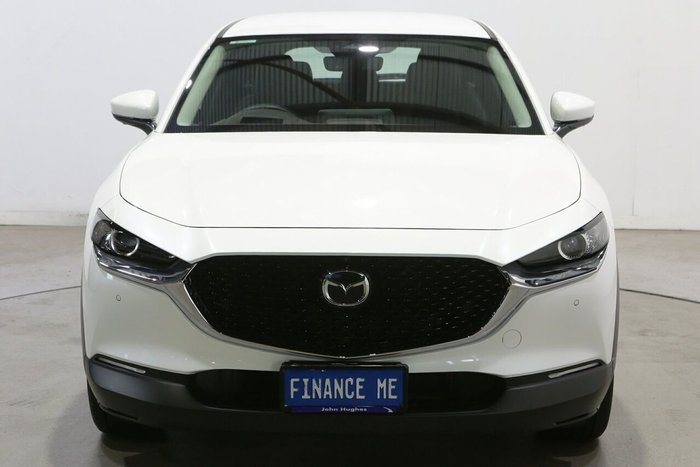 2023 Mazda CX-30 G25 Touring