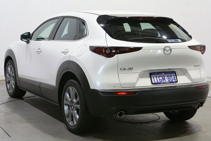 2023 Mazda CX-30 G25 Touring