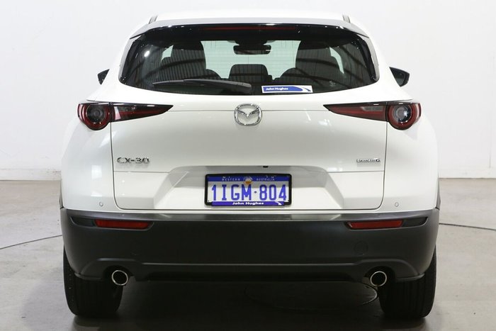 2023 Mazda CX-30 G25 Touring