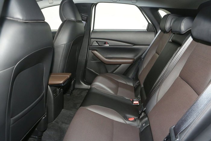 2023 Mazda CX-30 G25 Touring