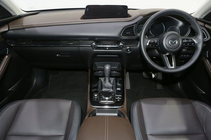 2023 Mazda CX-30 G25 Touring