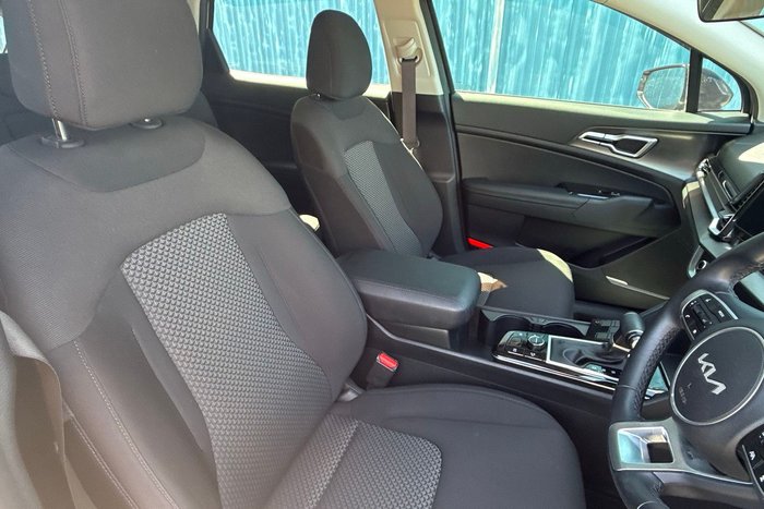 2022 Kia Sportage SX