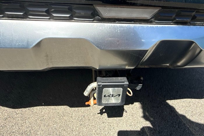 2022 Kia Sportage SX