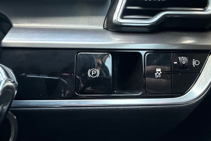 2022 Kia Sportage SX